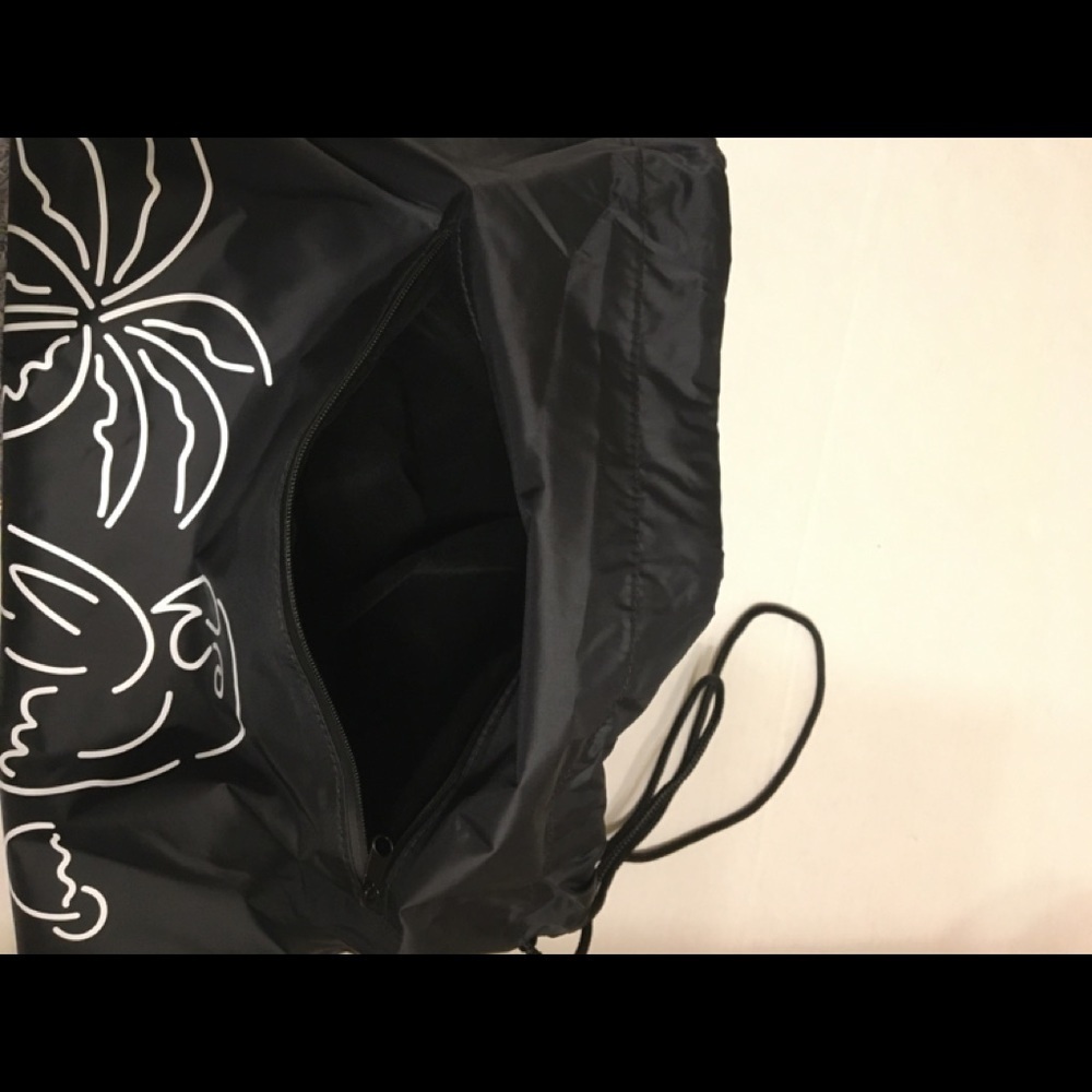 New Travis Mathew Drawstring Backpack - Picture 11 of 11